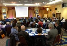 Learning from the Irish Constitutional Convention