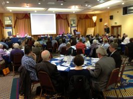 Learning from the Irish Constitutional Convention