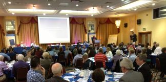 Learning from the Irish Constitutional Convention