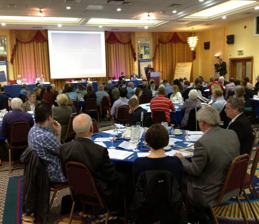 Learning from the Irish Constitutional Convention