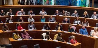 Citizen’s Assembly on Electoral Reform