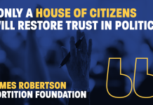 Trust & Politics – Sortition Foundation