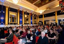 Ireland’s Citizens Assembly a model for participatory democracy