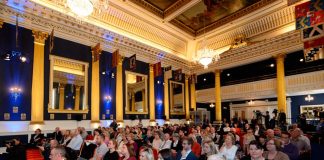 Ireland’s Citizens Assembly a model for participatory democracy